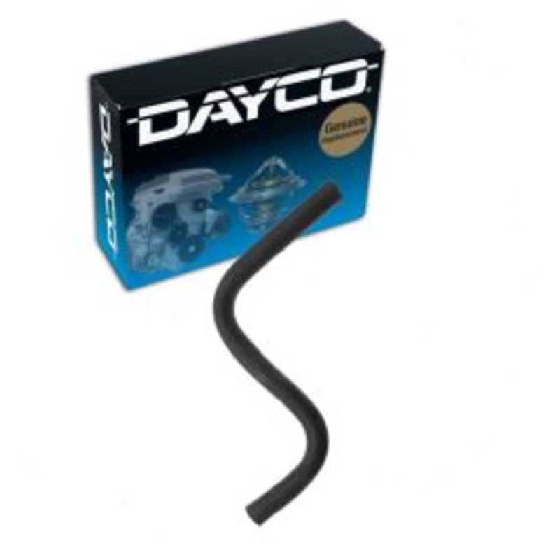 Dayco 87619 HVAC Heater Hose