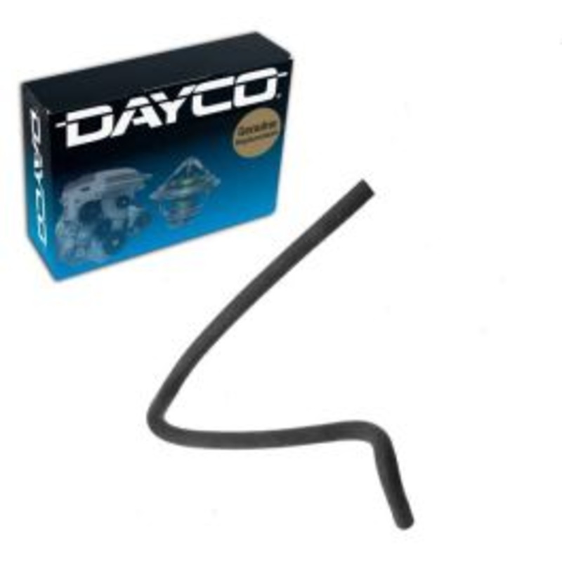 Dayco 87794 HVAC Heater Hose