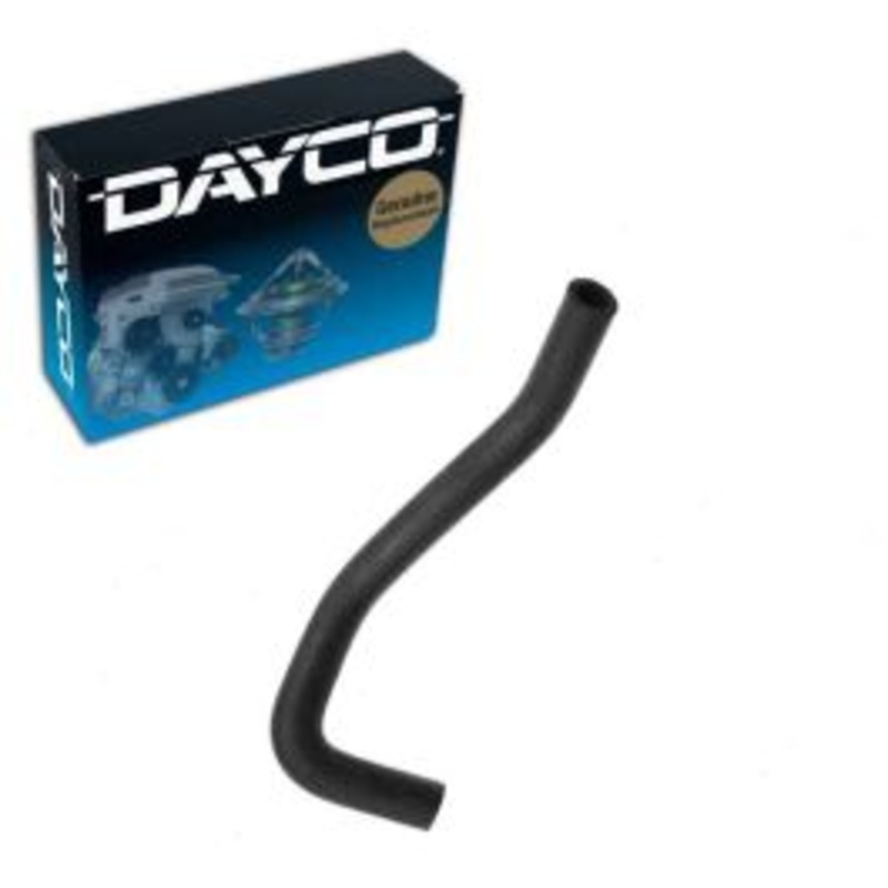 Dayco 87837 HVAC Heater Hose
