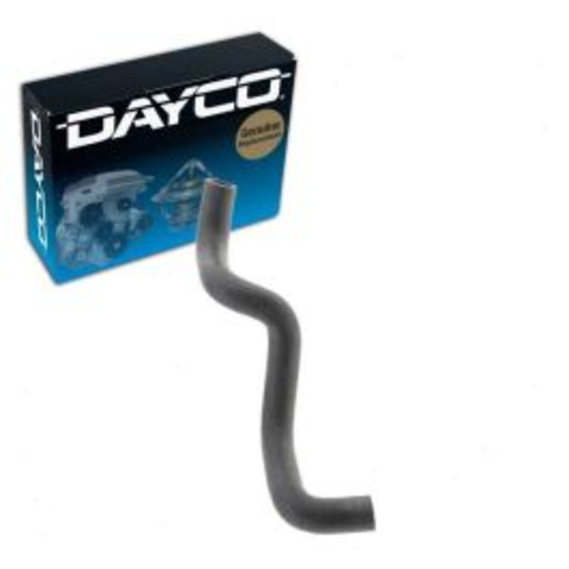 Dayco 88441 HVAC Heater Hose