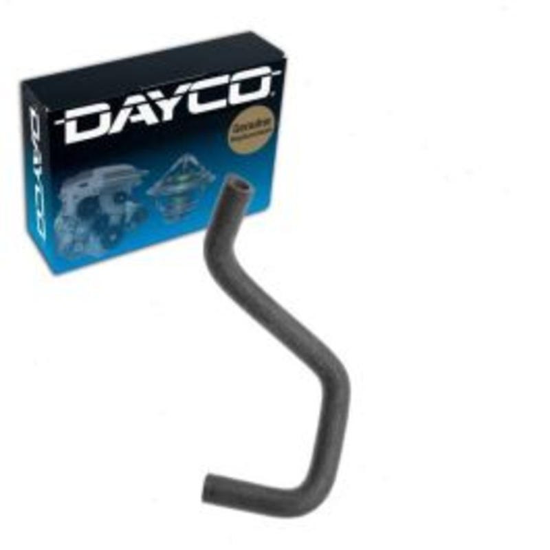 Dayco Connector To Pipe HVAC Heater Hose for 2001-2004 Mazda Tribute 3.0L V6