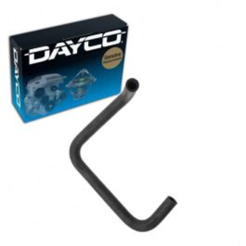 Dayco Engine To Heater HVAC Heater Hose for 2004-2007 Chevrolet Colorado 2.8L 2.9L 3.5L 3.7L L4 L5