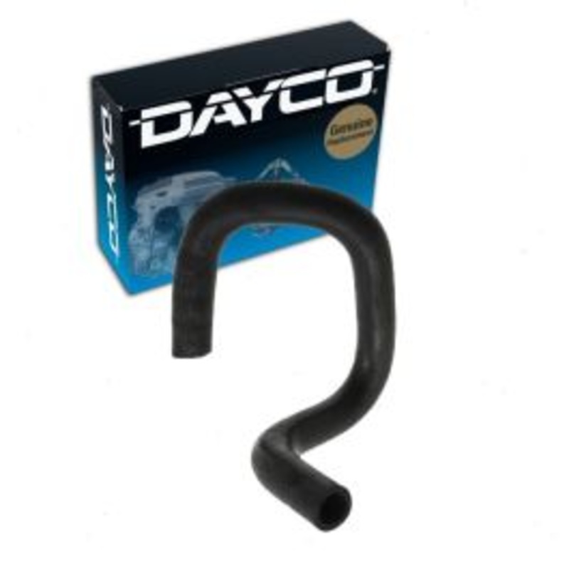 Dayco Heater Inlet HVAC Heater Hose for 2005-2006 Pontiac Pursuit 2.2L 2.4L L4