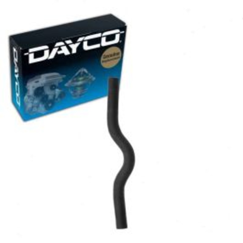 Dayco Heater Inlet HVAC Heater Hose for 2005-2009 Hyundai Tucson 2.0L L4