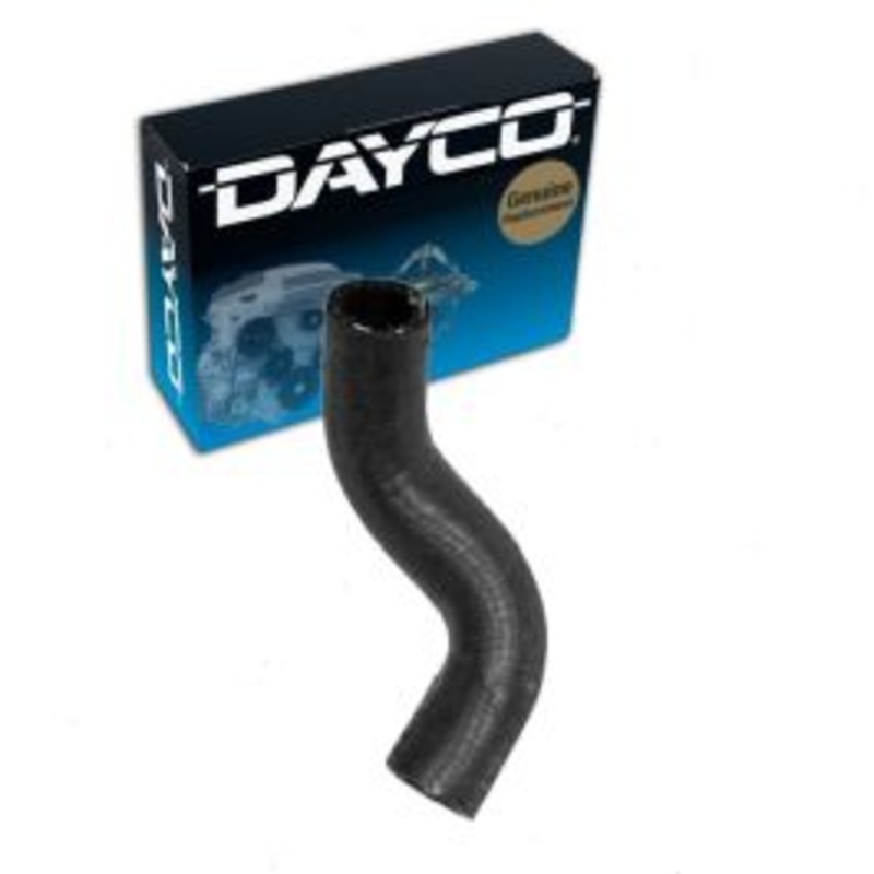 Dayco Heater Inlet HVAC Heater Hose for 2014 Infiniti Q70 3.5L V6