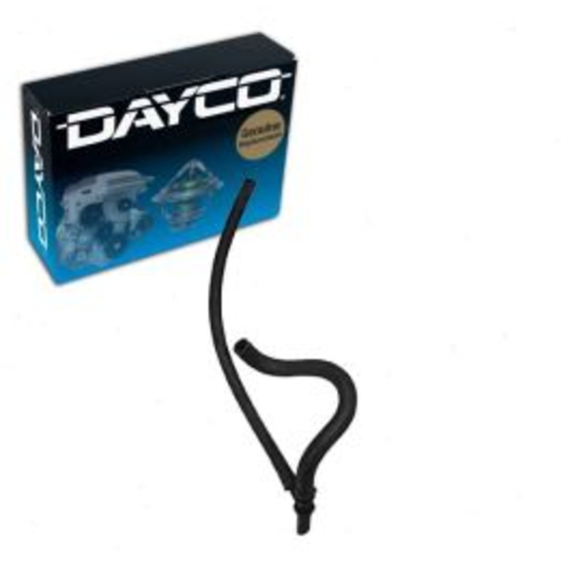 Dayco Heater Outlet HVAC Heater Hose for 2004-2007 Hummer H2