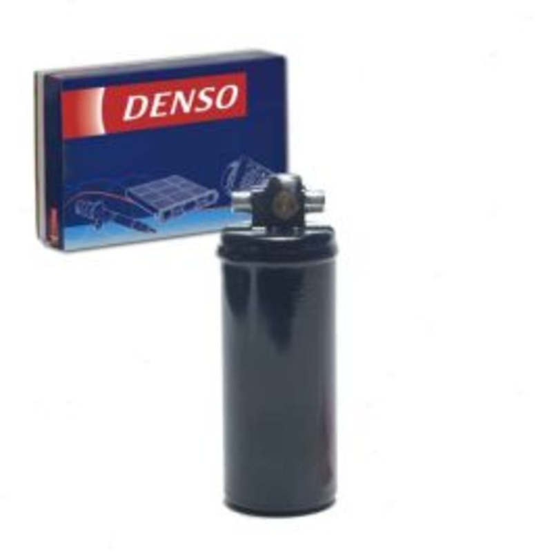 DENSO AC Receiver Drier for 1985-1986 Toyota Camry 1.8L 2.0L L4