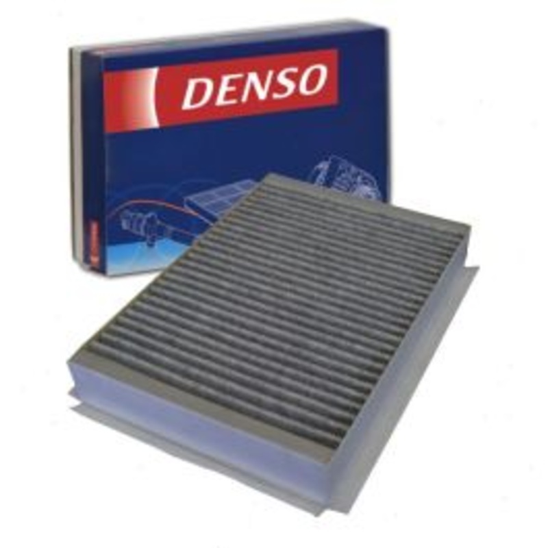 DENSO Cabin Air Filter for 2004-2009 Jaguar XJ8 4.2L V8