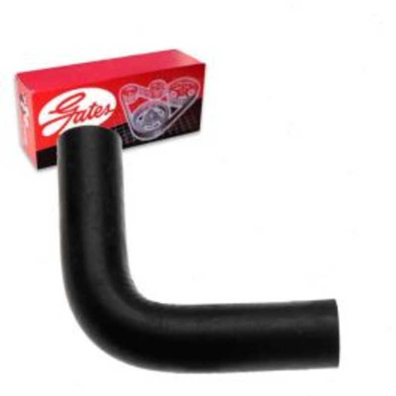 Gates 18462 HVAC Heater Hose