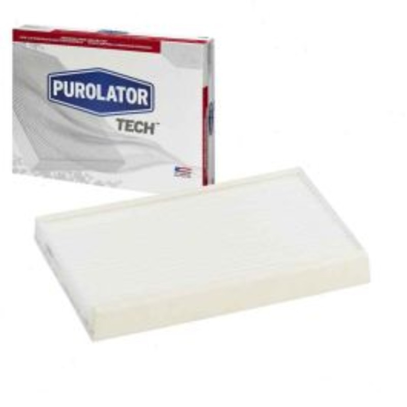 Purolator TECH Cabin Air Filter for 2005-2009 Buick LaCrosse