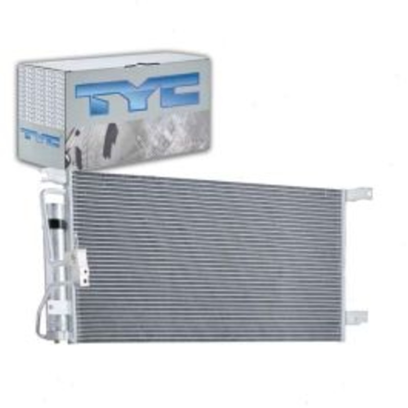 TYC 3050 AC Condenser