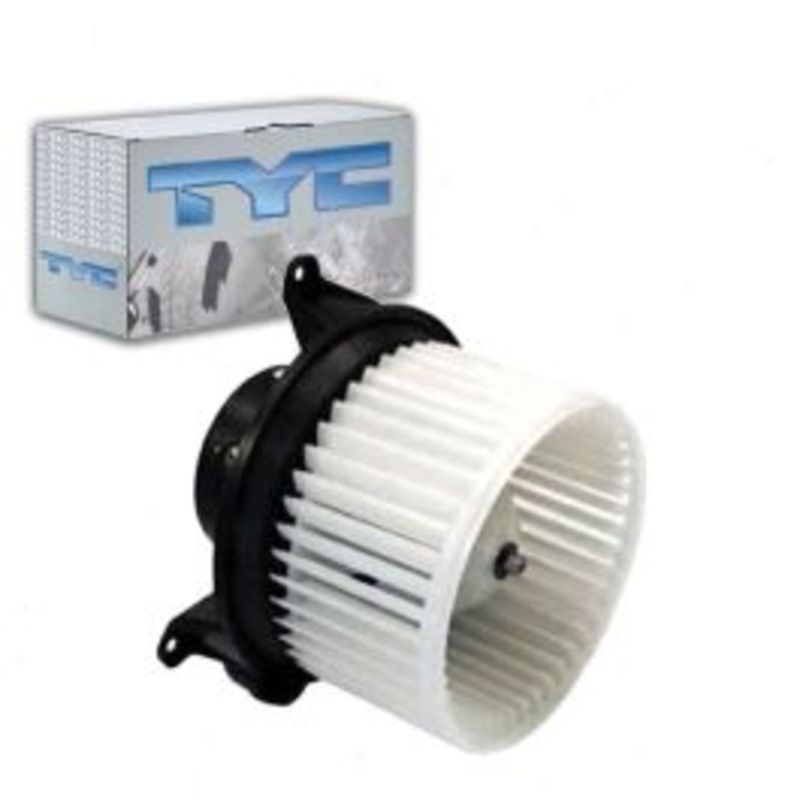 TYC 700101 HVAC Blower Motor
