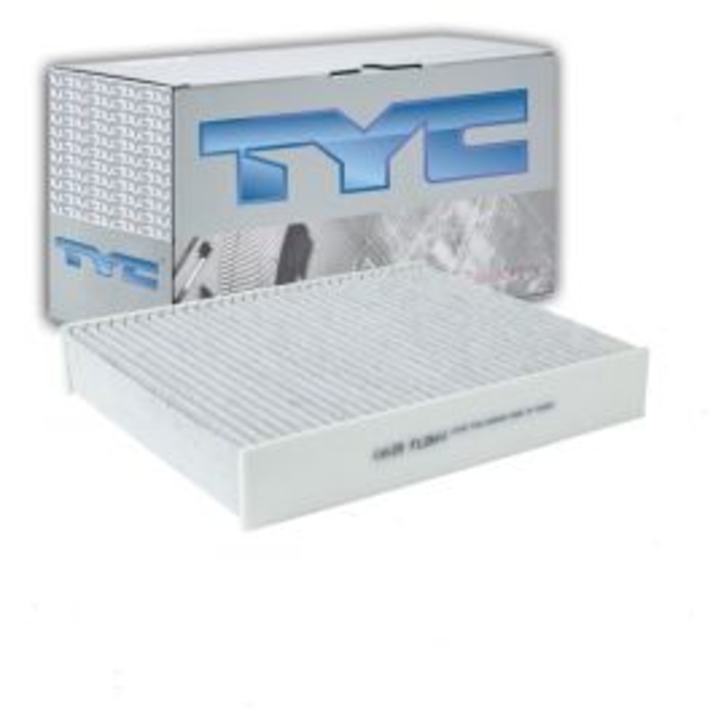 TYC Cabin Air Filter for 2017-2020 Porsche 718 Boxster