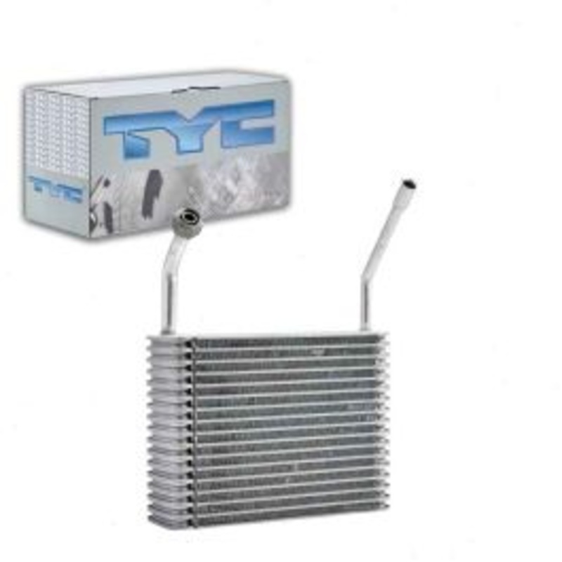 TYC Front AC Evaporator Core for 1998-2001 Mazda B3000