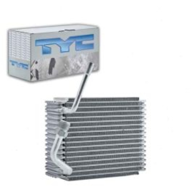 TYC Front AC Evaporator Core for 1999-2007 Ford F-350 Super Duty