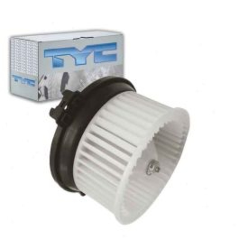 TYC Front HVAC Blower Motor for 1992-2000 Honda Civic