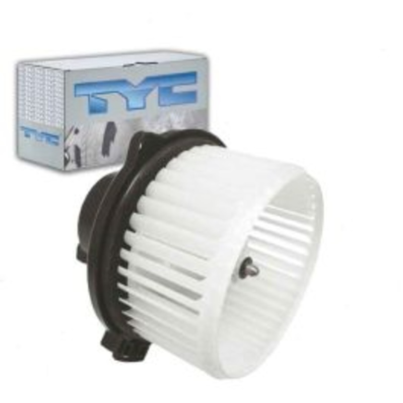 TYC Front HVAC Blower Motor for 1999-2001 Jeep Grand Cherokee