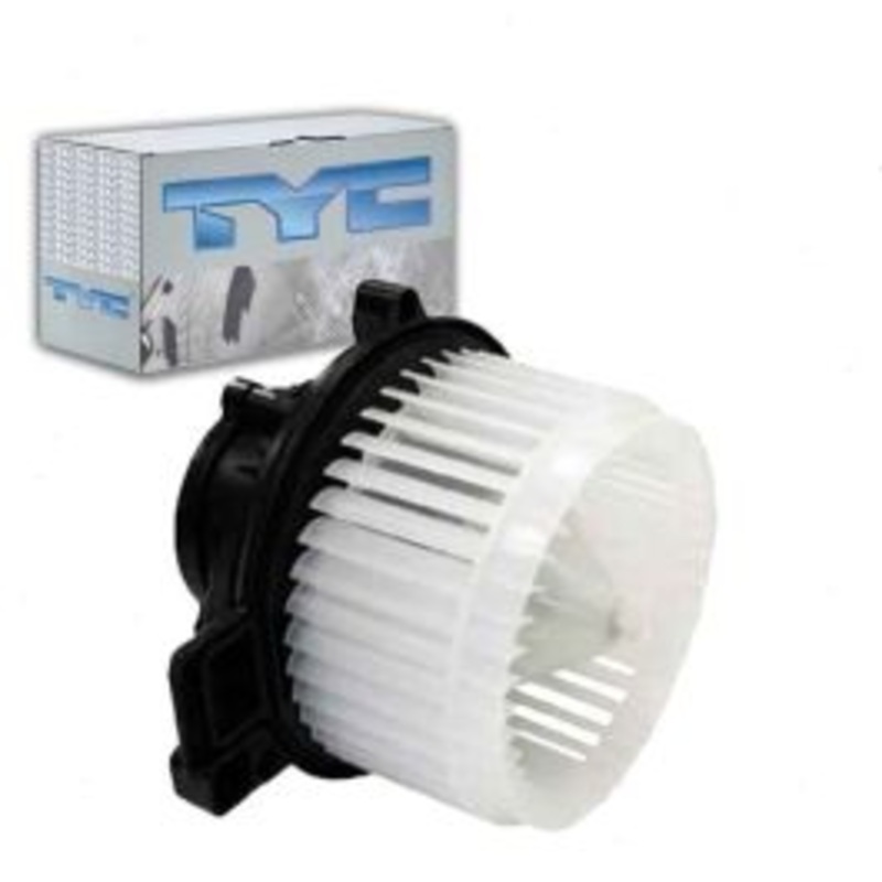 TYC Front HVAC Blower Motor for 2007-2009 Lincoln MKZ