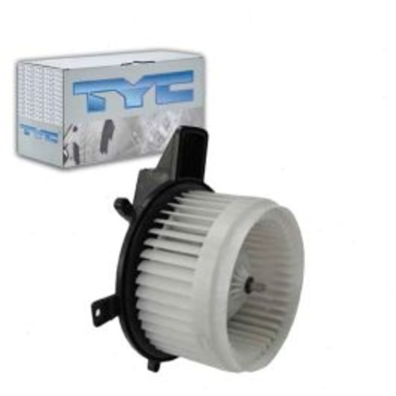 TYC Front HVAC Blower Motor for 2011-2019 Jeep Grand Cherokee