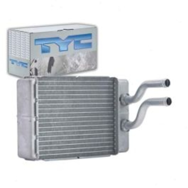 TYC Front HVAC Heater Core for 1991-1994 Mazda Navajo