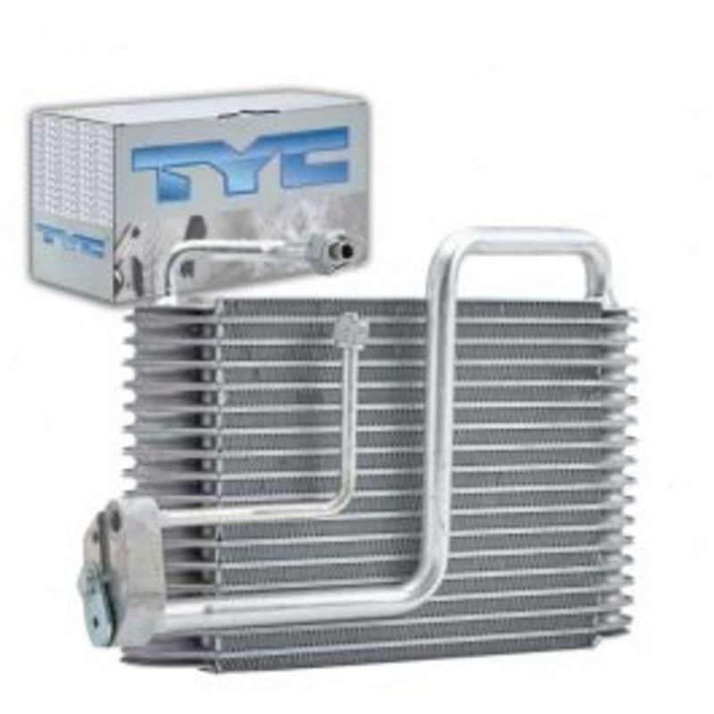 TYC Rear AC Evaporator Core for 2000-2006 Chevrolet Suburban 2500