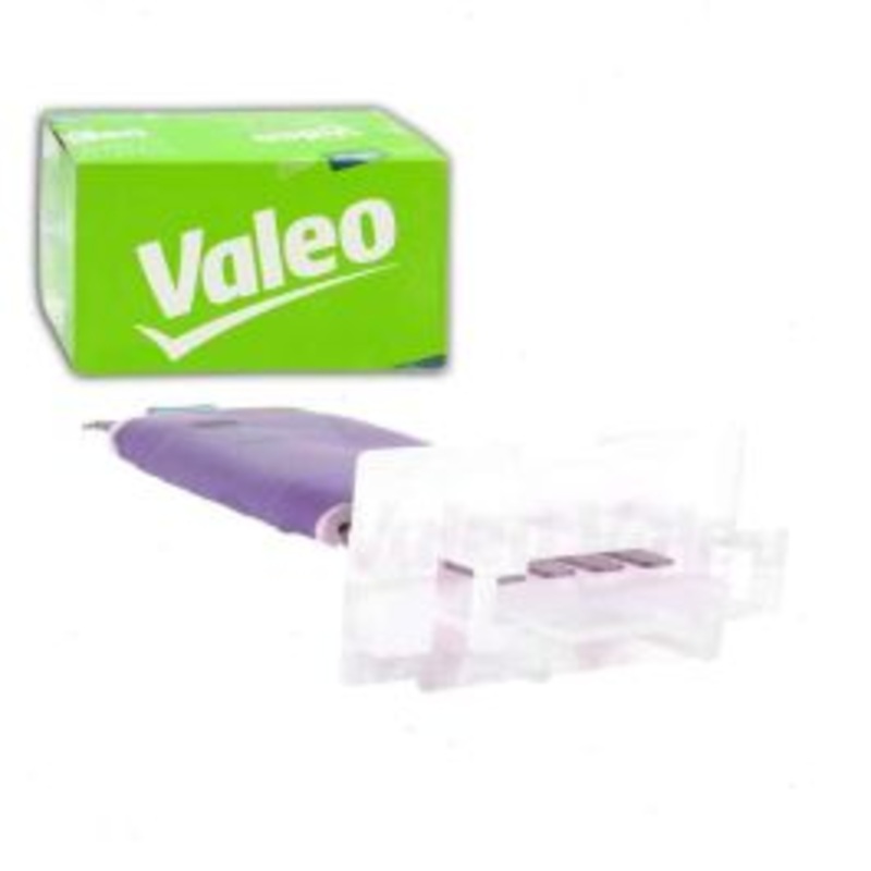 Valeo HVAC Blower Motor Resistor for 2009-2014 Volkswagen CC