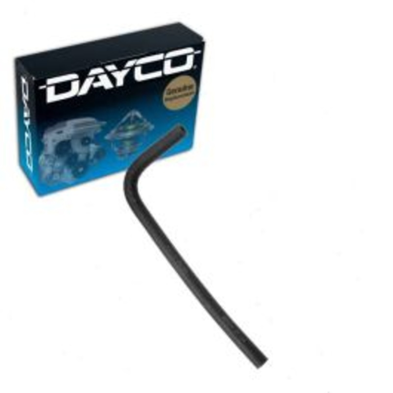 Dayco 80394 HVAC Heater Hose