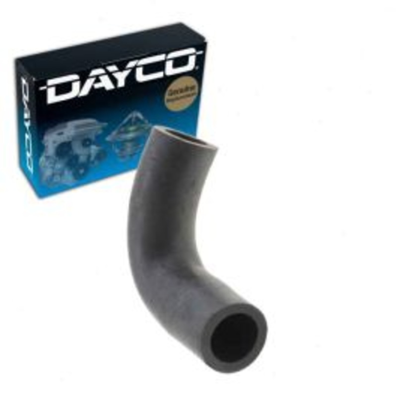 Dayco 88445 HVAC Heater Hose