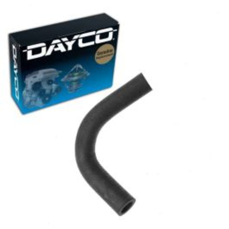Dayco Heater Inlet HVAC Heater Hose for 1994-1995 GMC Sonoma 4.3L V6