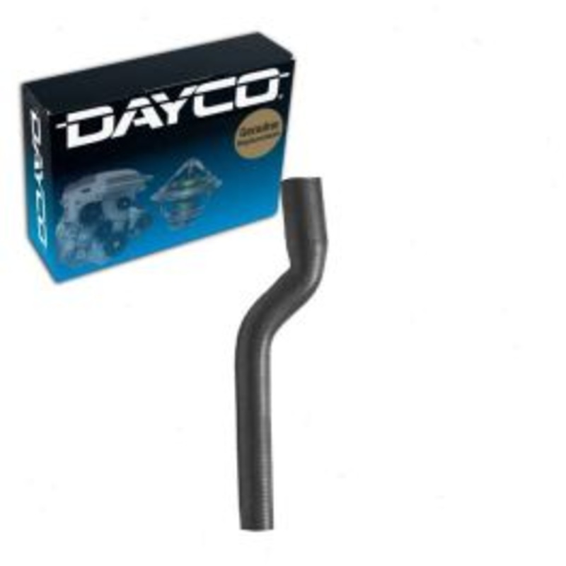 Dayco Heater Outlet HVAC Heater Hose for 2007-2008 Dodge Caliber 2.4L L4