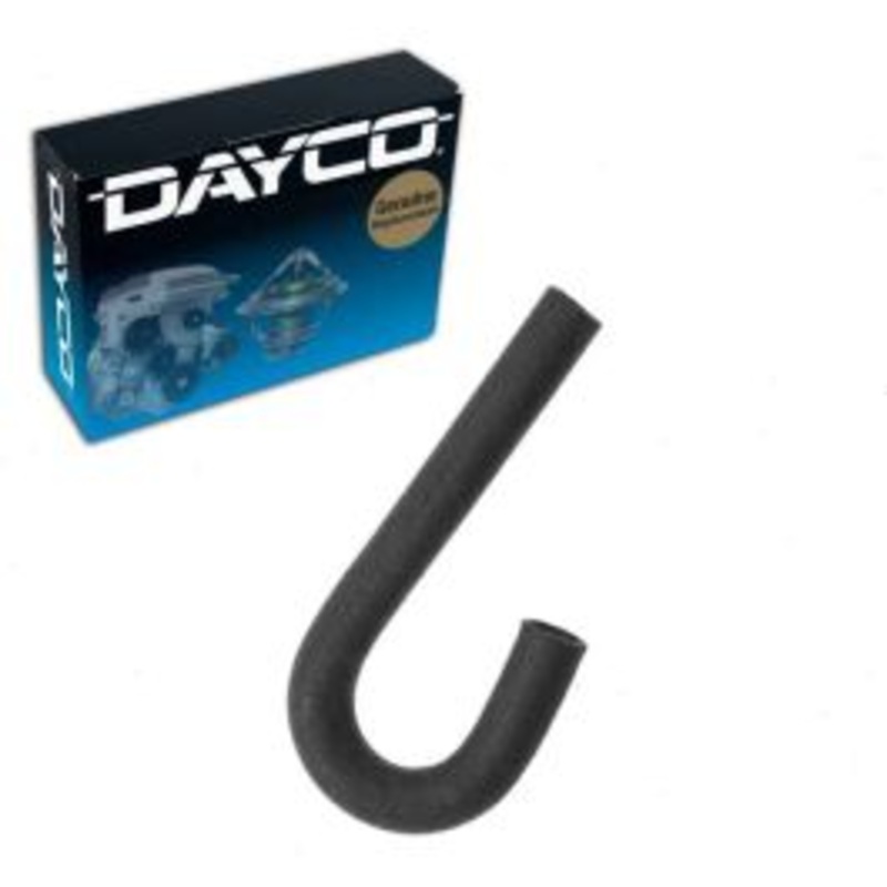 Dayco Pipe To Engine HVAC Heater Hose for 1997-2004 Mitsubishi Montero Sport 3.0L 3.5L V6