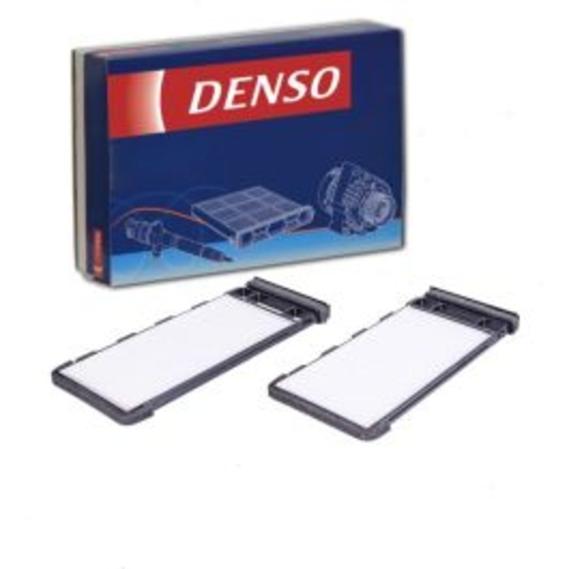 DENSO 453-1017 Cabin Air Filter