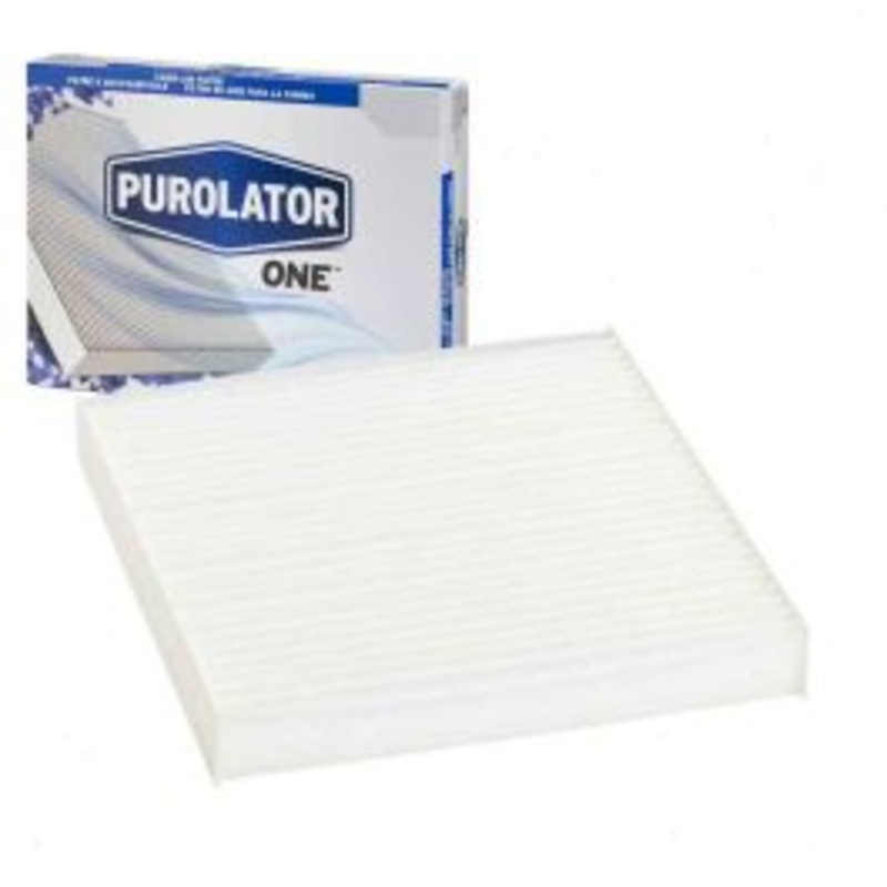 Purolator ONE C35530 Cabin Air Filter