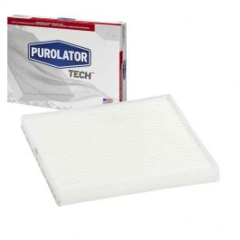 Purolator TECH Cabin Air Filter for 2005-2010 Scion tC