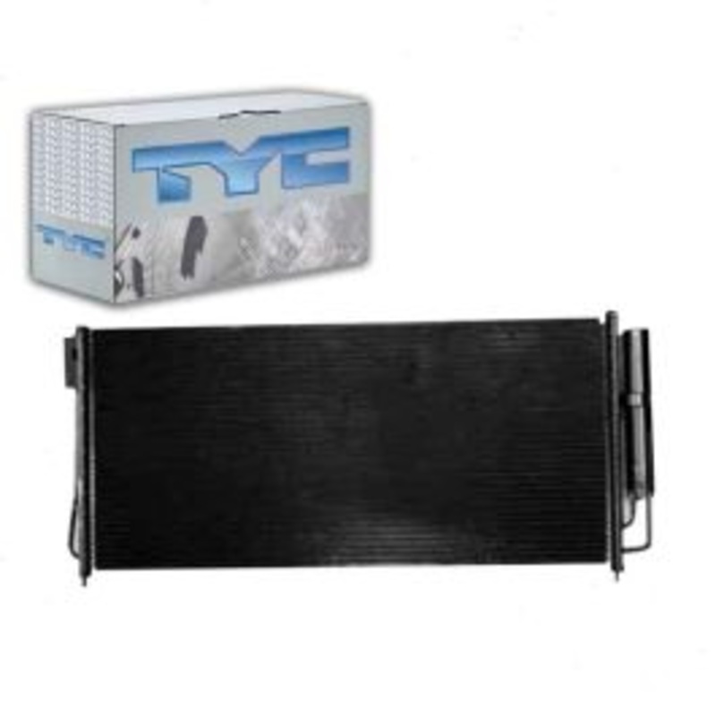 TYC 3057 AC Condenser