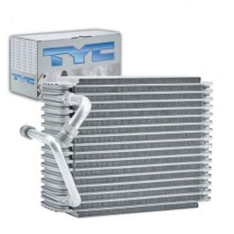 TYC Front AC Evaporator Core for 1997-2002 Ford E-250 Econoline