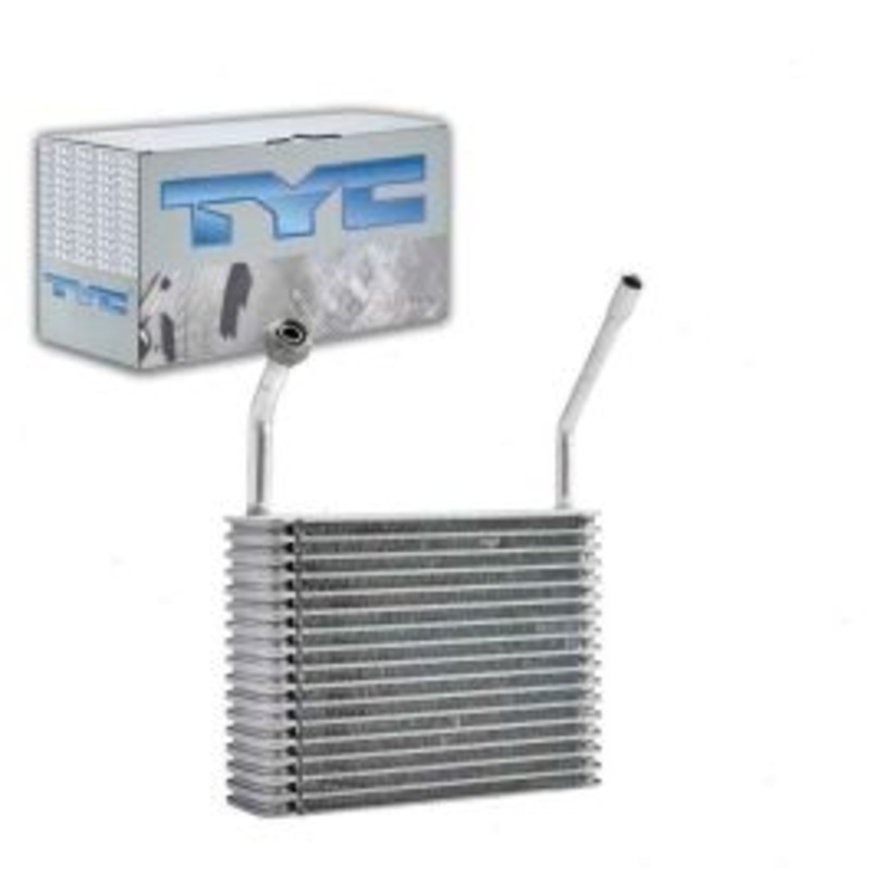 TYC Front AC Evaporator Core for 1998-2001 Mazda B4000