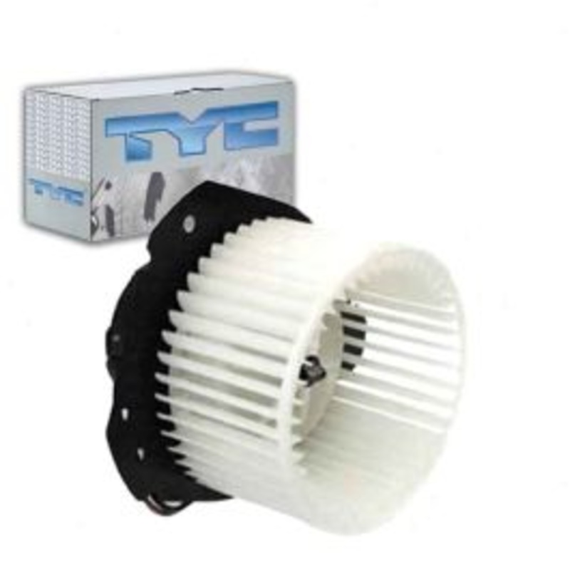 TYC Front HVAC Blower Motor for 1983-1994 Ford Ranger