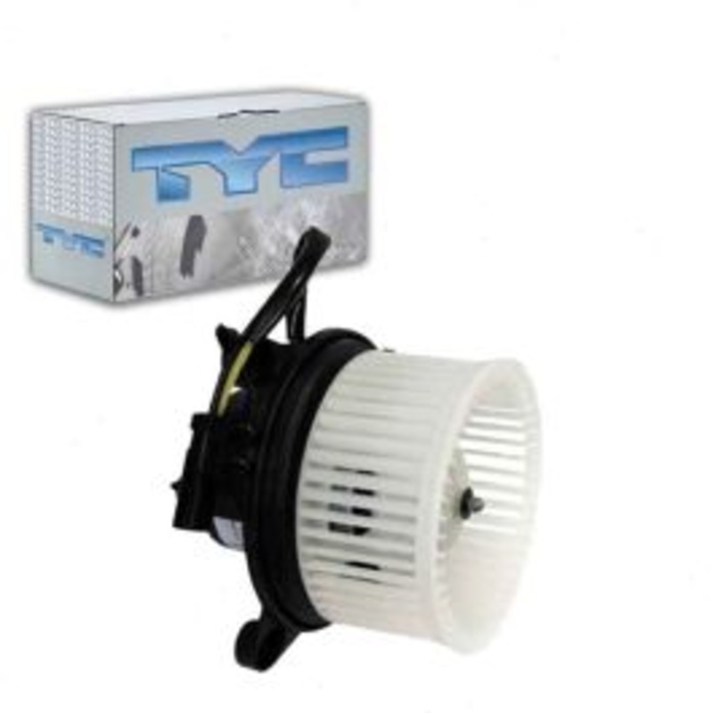 TYC Front HVAC Blower Motor for 1999-2001 Plymouth Prowler