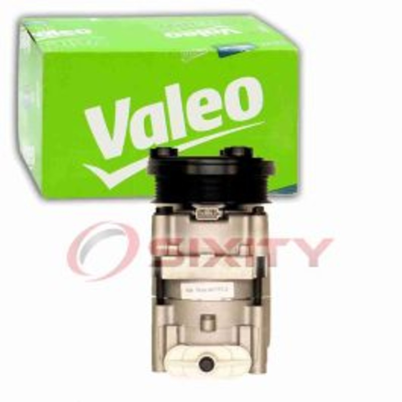 Valeo AC Compressor for 1994-1997 Ford Thunderbird 4.6L V8