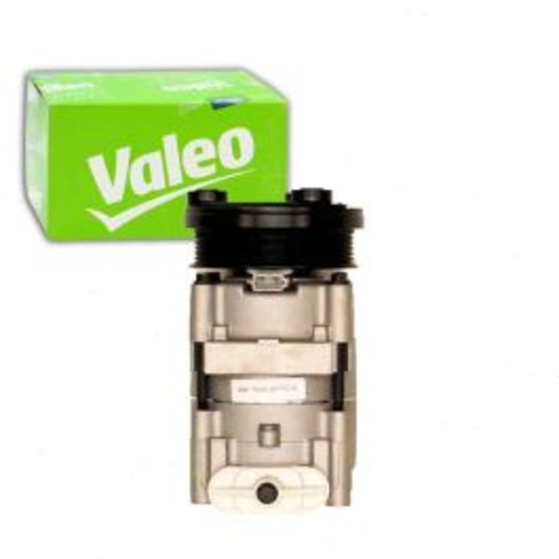 Valeo AC Compressor for 1996-2002 Mercury Grand Marquis 4.6L V8