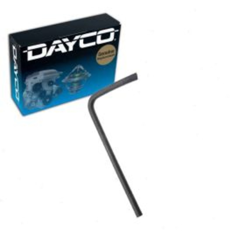 Dayco 80403 HVAC Heater Hose