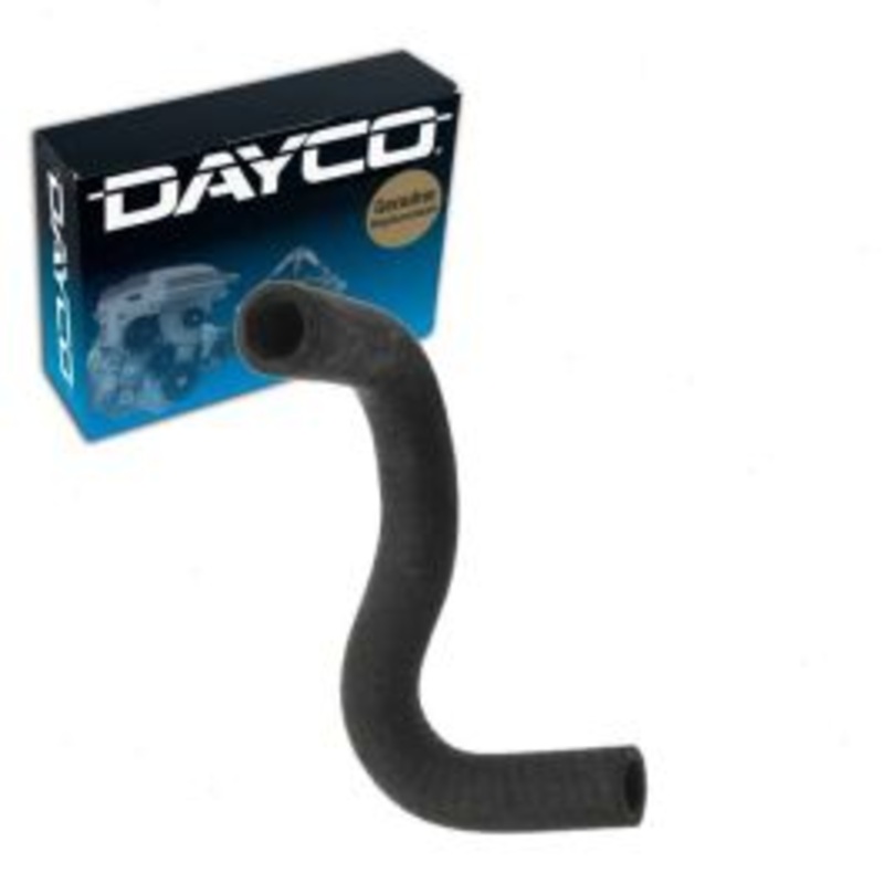 Dayco 87670 HVAC Heater Hose