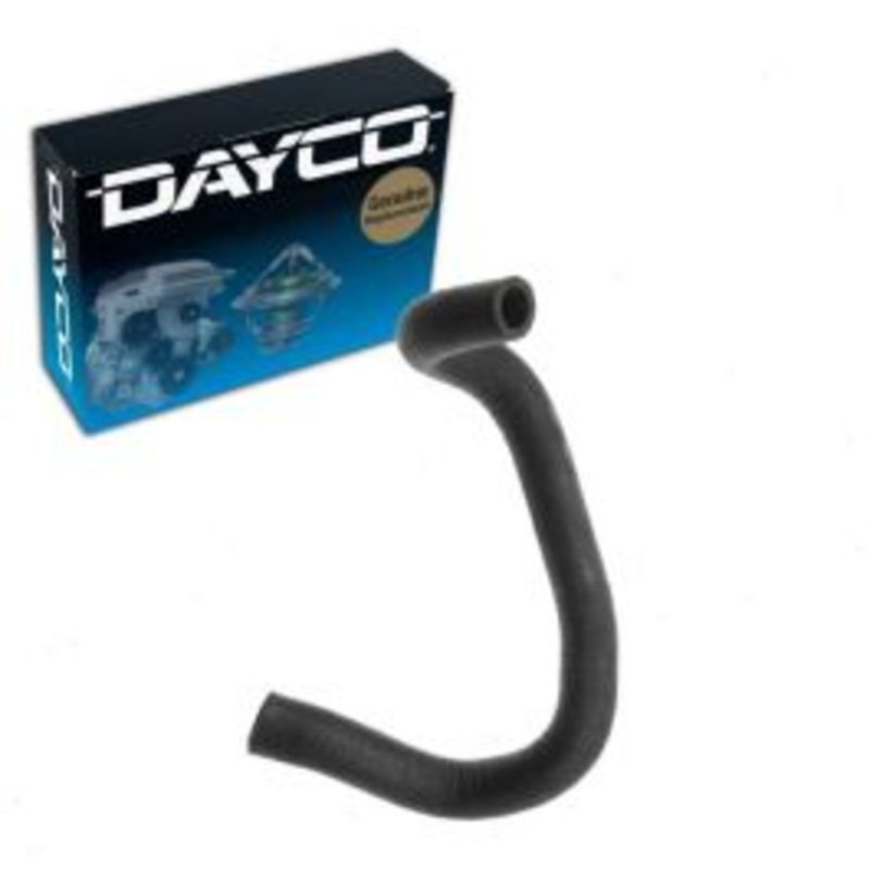 Dayco 87712 HVAC Heater Hose