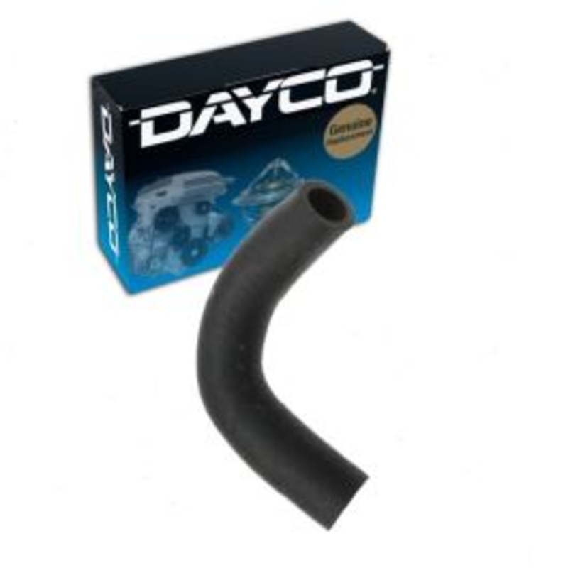 Dayco Engine To Connector HVAC Heater Hose for 2002-2005 Ford Explorer 4.6L V8