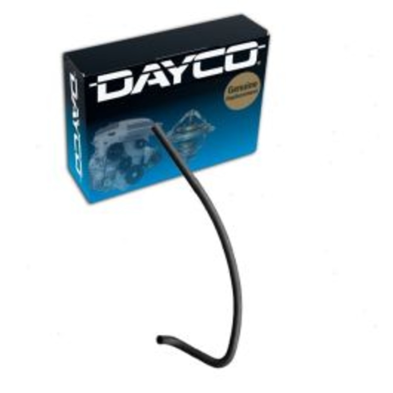 Dayco Heater Hose HVAC Heater Hose for 2001 GMC Yukon XL 1500 6.0L V8
