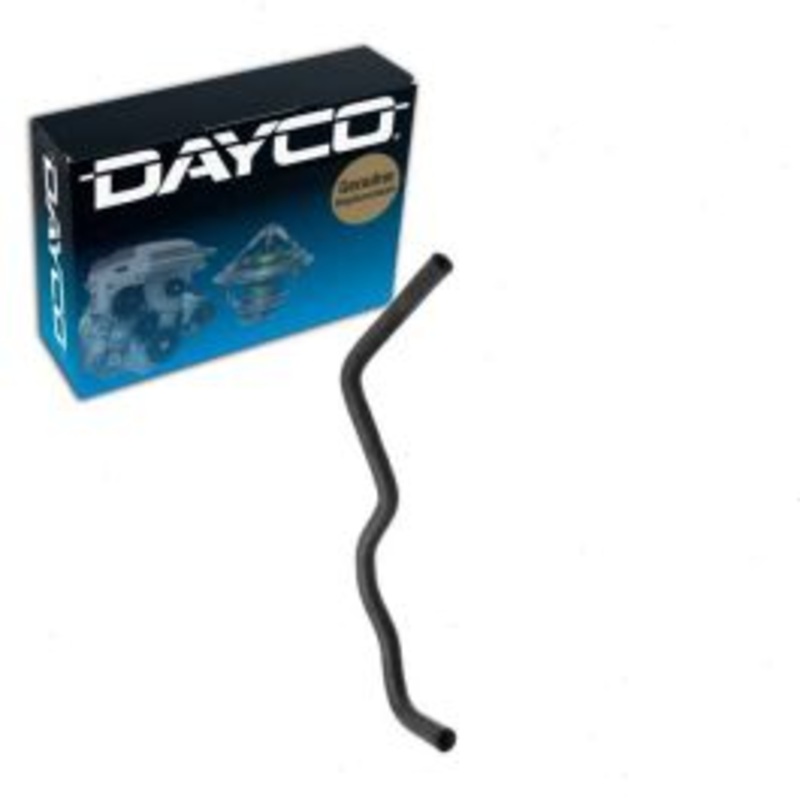 Dayco Heater Inlet HVAC Heater Hose for 2011 Mitsubishi Endeavor 3.8L V6