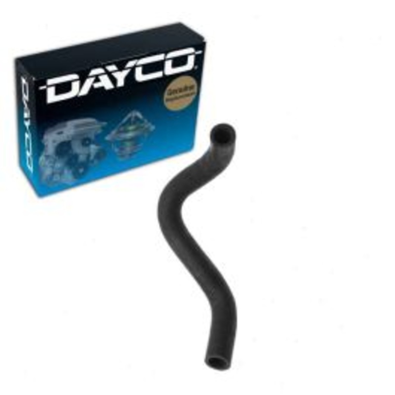 Dayco Heater Outlet HVAC Heater Hose for 1996-1999 Buick LeSabre