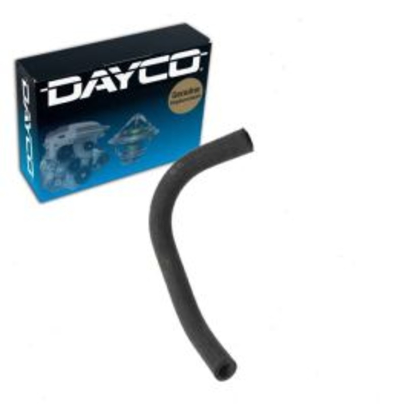 Dayco Heater Outlet HVAC Heater Hose for 2004-2007 Cadillac CTS 5.7L 6.0L V8