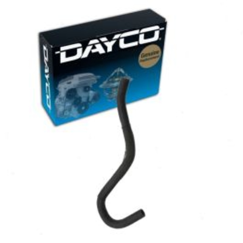 Dayco Heater To Pipe HVAC Heater Hose for 1997 Dodge Grand Caravan 2.4L L4